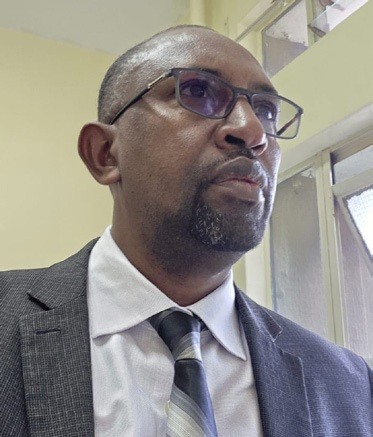 Abdinasir Mohamed Haji