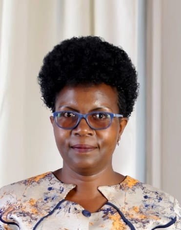 Annalice Ouma