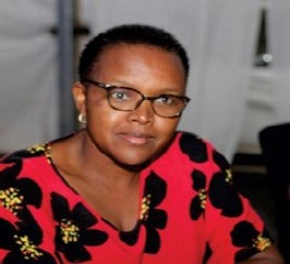 Anne Senewa