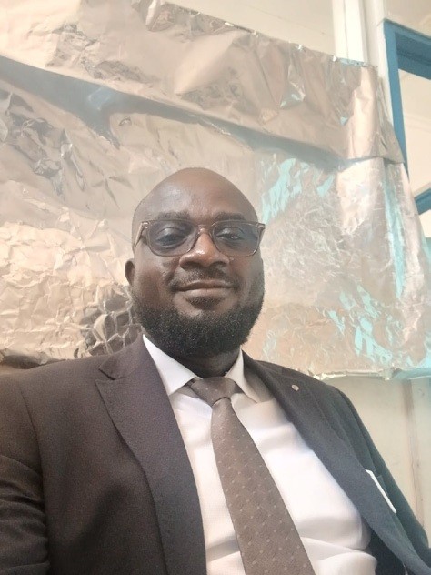 Evans K'obiero