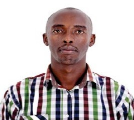 Isaack Wahome Wachira