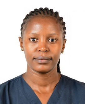 Josephine Wawira Muchira