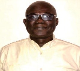 Maurice Mudenyo