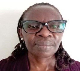 Winfred Andayi Rafimbi