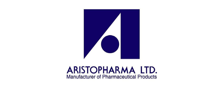 Aristopharma Ltd.