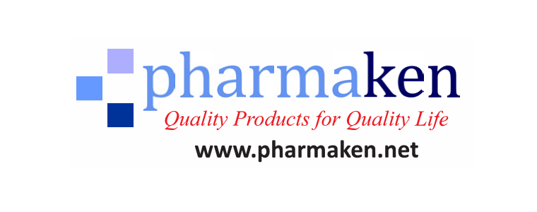 Pharmaken